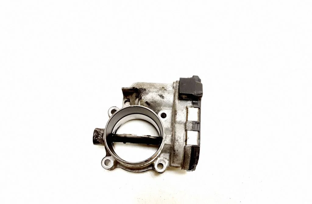 Throttle valve – Volvo XC90 (2007-2014)