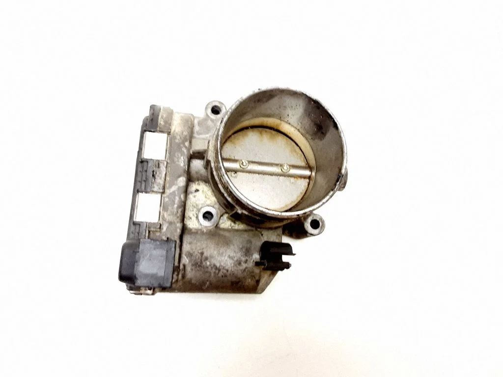 Throttle valve – Volvo XC90 (2003-2006)
