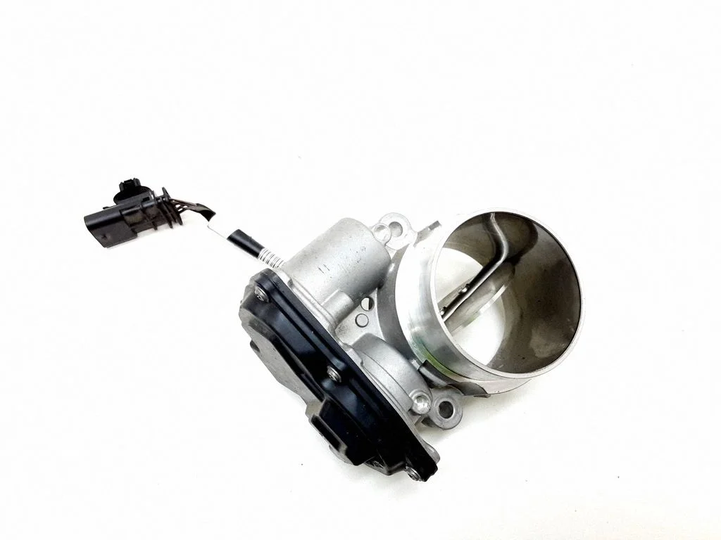 Throttle valve – Volvo XC90 (2014-)