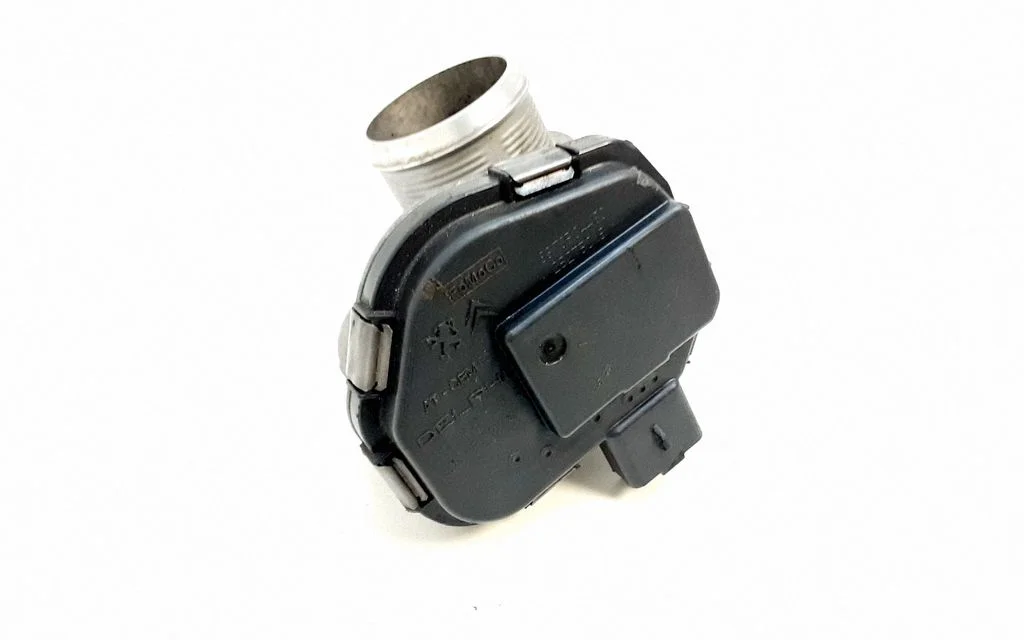 Drosselklapp 9673534480