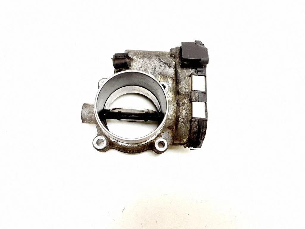 Throttle valve – Volvo XC90 (2007-2014)