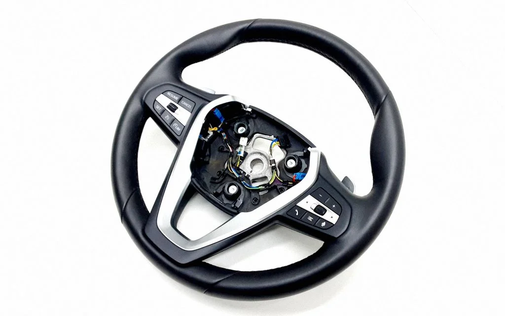 Rool – BMW 3-seeria G20 G21 (2019-)