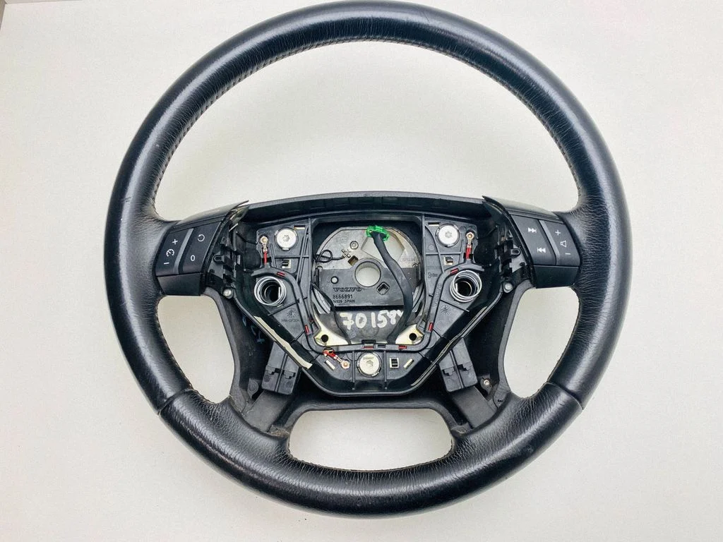 Stūre – Volvo XC90 (2003-2006)