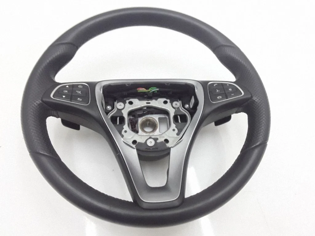 Rool – Mercedes-Benz GLC-klass C253 (2016-)