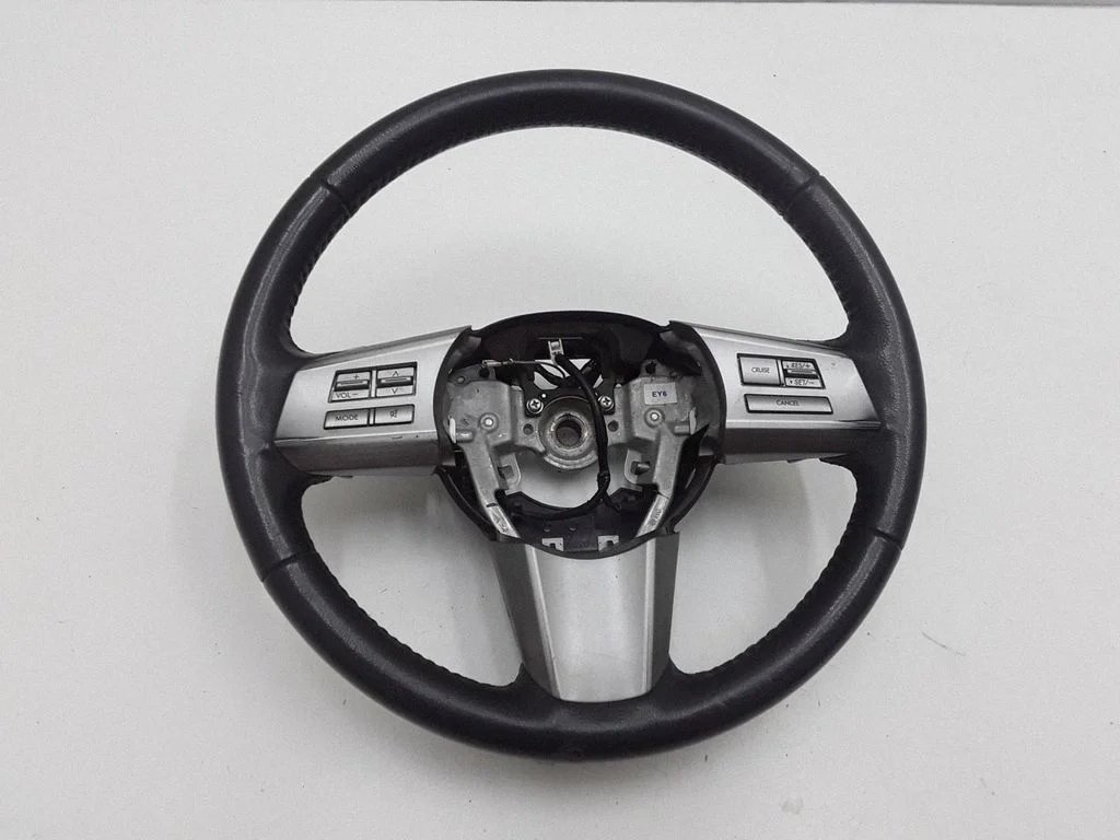 Steering wheel – Subaru Outback (2009-2014)