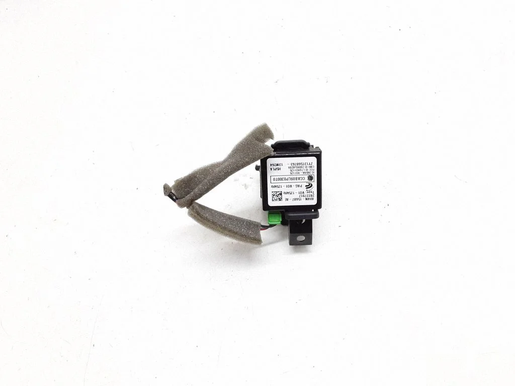 Ignition lock – Volvo V60 (2013-2018)