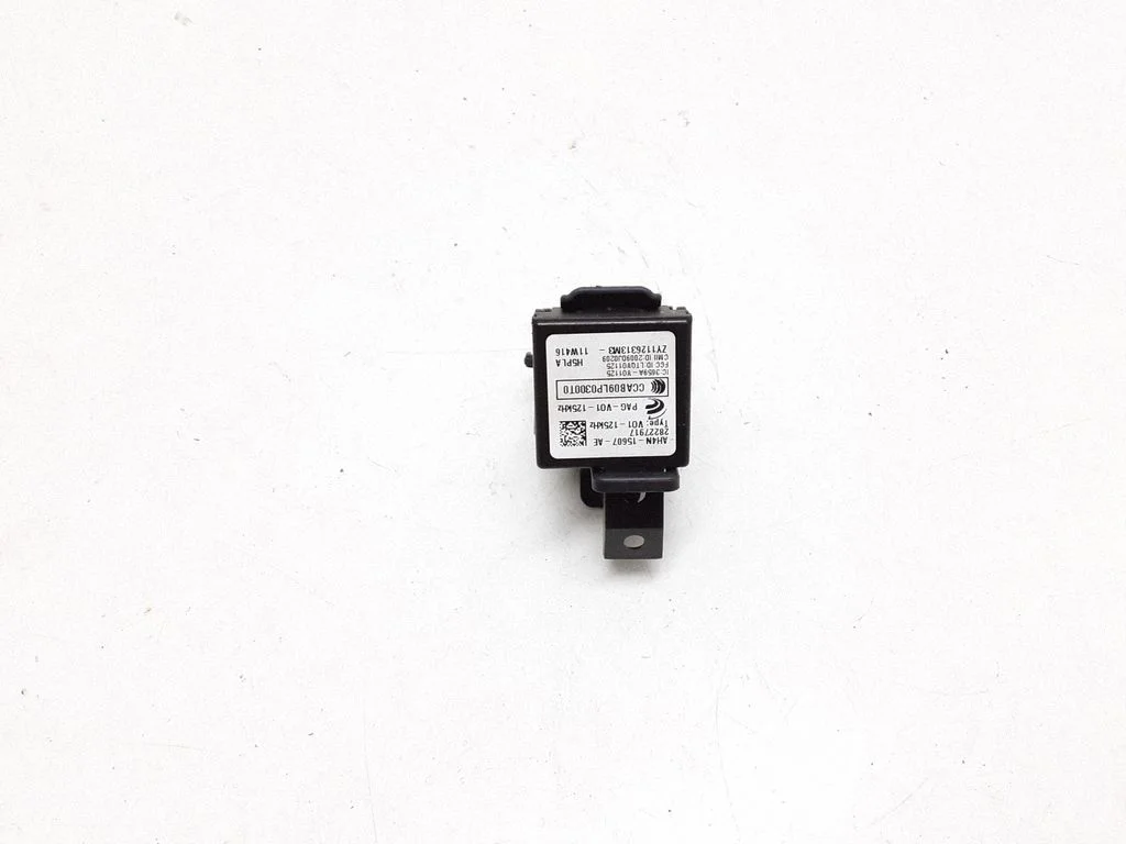 Ignition lock – Volvo V60 (2013-2018)