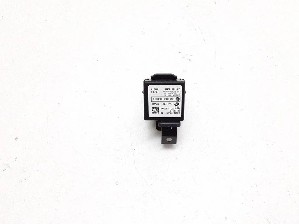 Ignition lock – Volvo V60 (2013-2018)