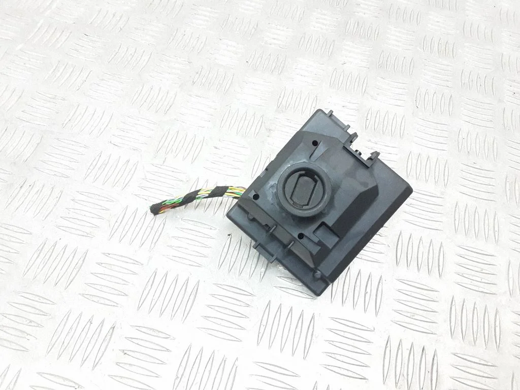 Ignition lock – Mercedes-Benz GLC-Class C253 (2016-)