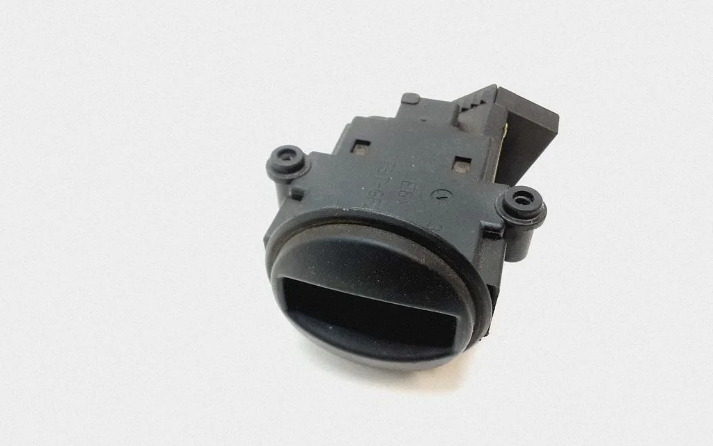 Ignition lock – BMW 5 Series E60 E61 (2004-2010)