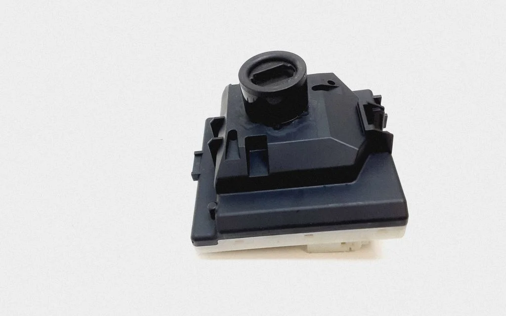 Ignition lock – Mercedes-Benz GLC-Class C253 (2016-)