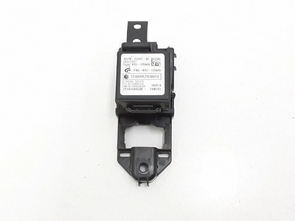 Ignition lock 28227917