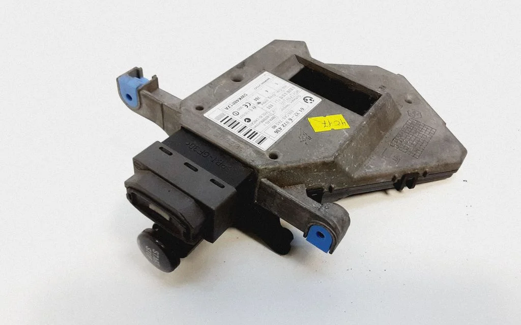 Ignition lock 6972436
