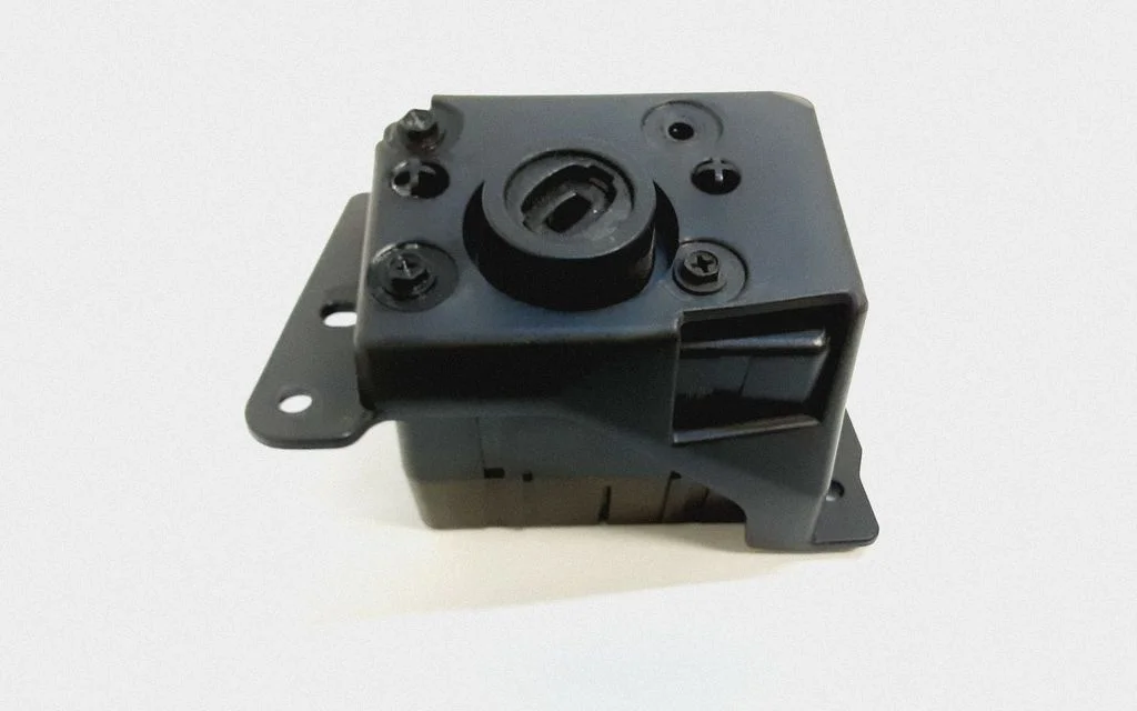 Ignition lock – Chrysler Town & Country V (2008-2016)