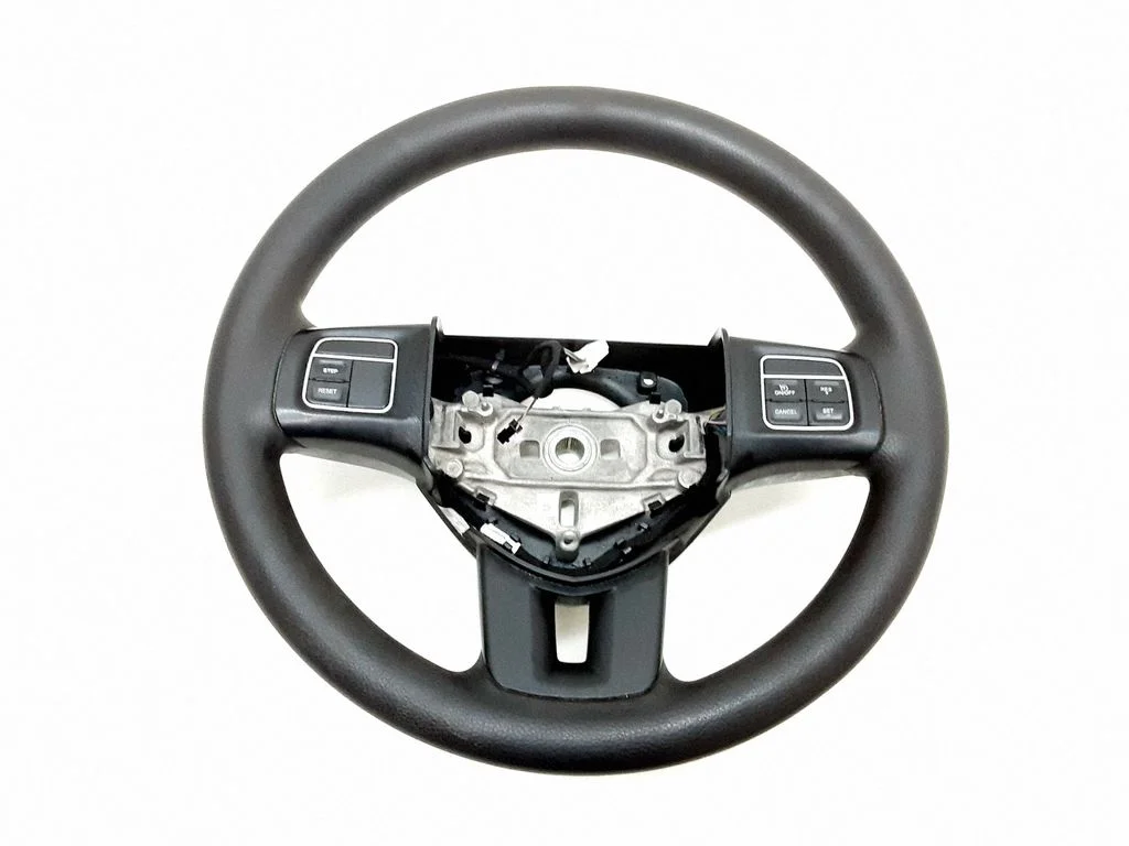 Steering wheel P1WC22DX9AE