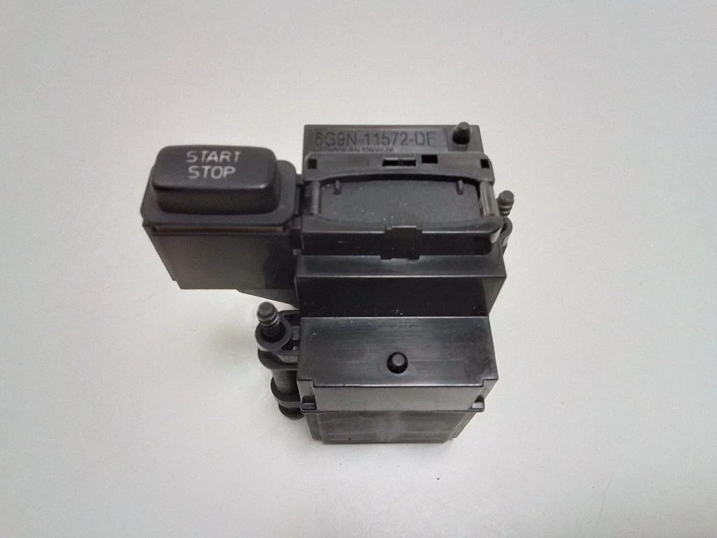 Ignition lock 6G9FXCVR