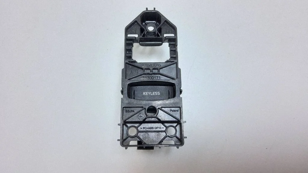 Ignition lock – Volvo V60 (2013-2018)