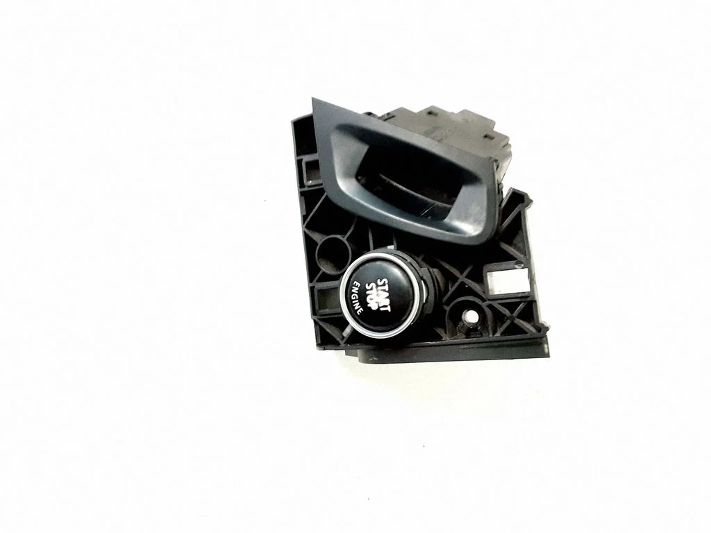 Süütelukk – BMW X5 E70 (2006-2013)