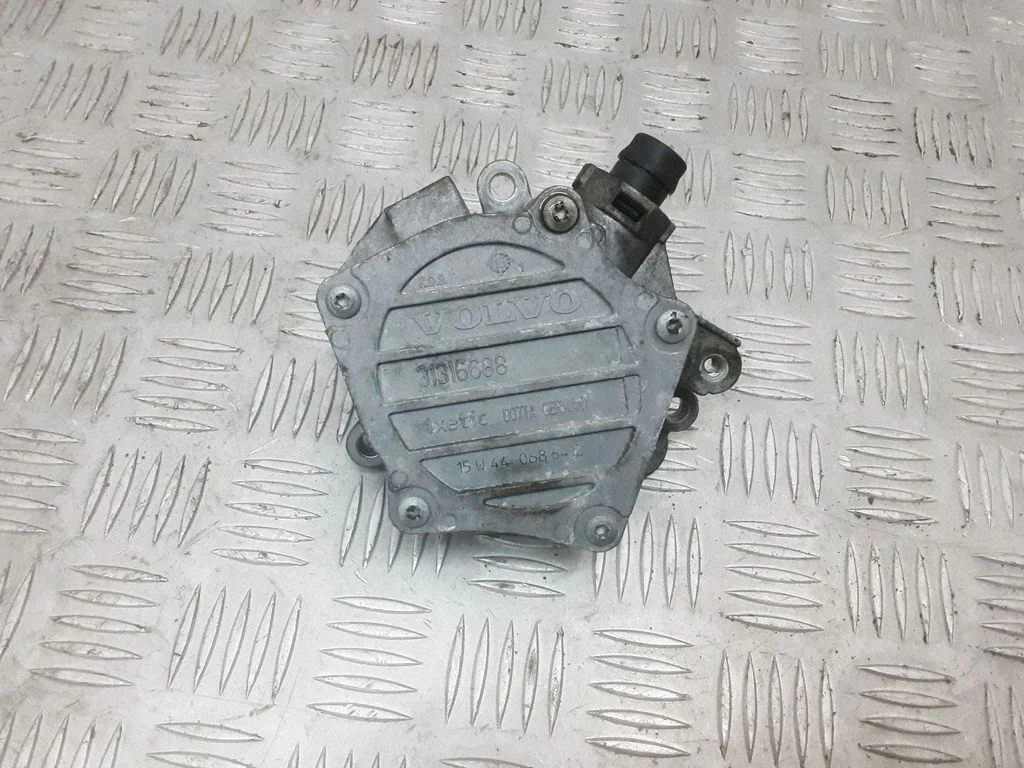Vacuum pump – Volvo S60 (2014-2018)