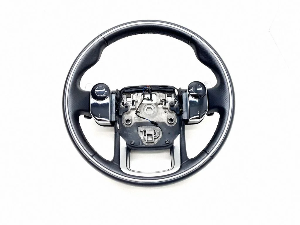 Kierownica JK623F563EB8PVJ