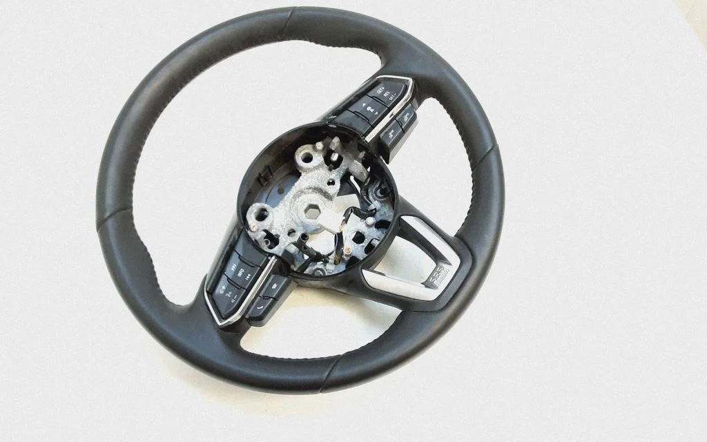 Kierownica K0273