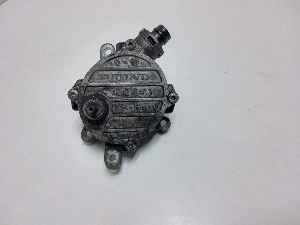 Pompa podciśnienia 31219463