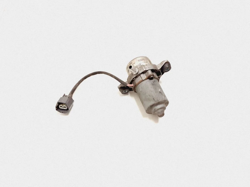 Vacuum pump 30636166