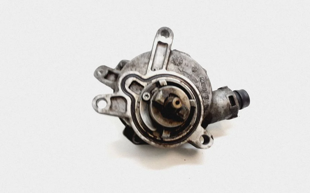 Vaakumpump – Volvo XC60 (2009-2013)