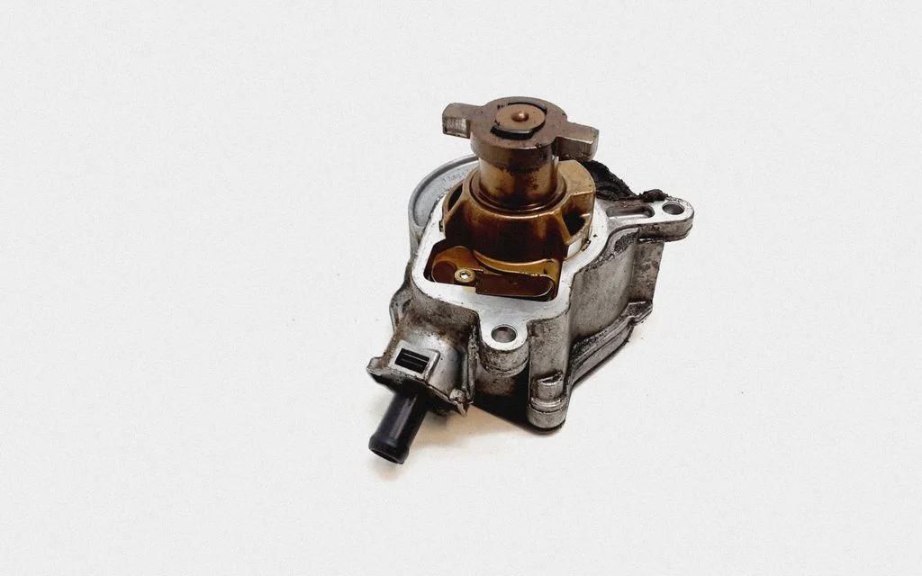 Vacuum pump 07K145100C