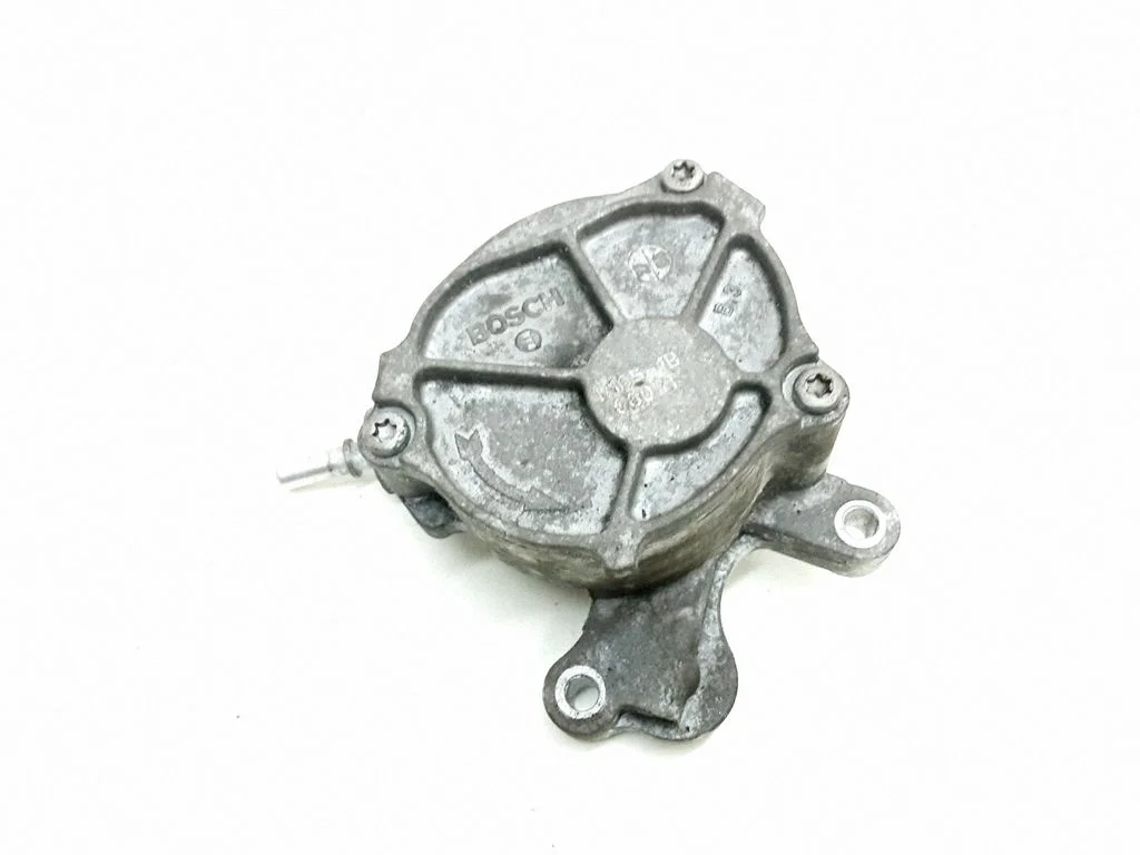 Vaakumpump 0608T