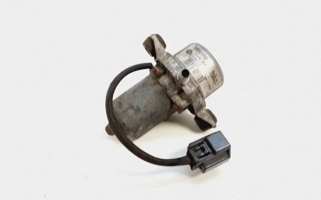 Vacuum pump 30636166