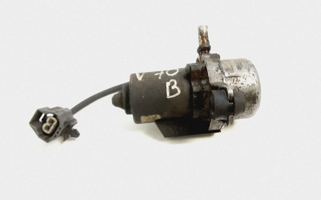 Vacuum pump – Volvo S60 (2001-2004)