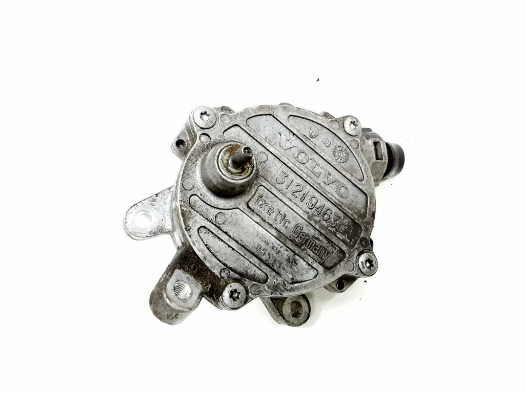 Vaakumpump – Volvo XC60 (2009-2013)