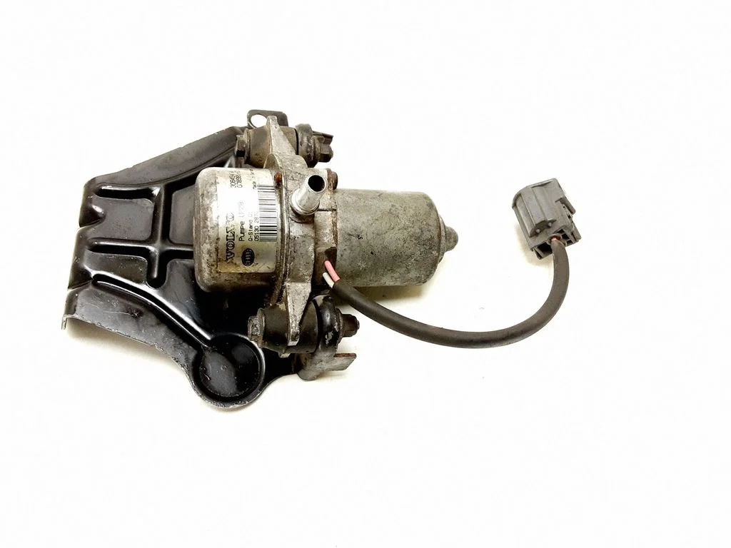 Vacuum pump – Volvo S60 (2011-2013)
