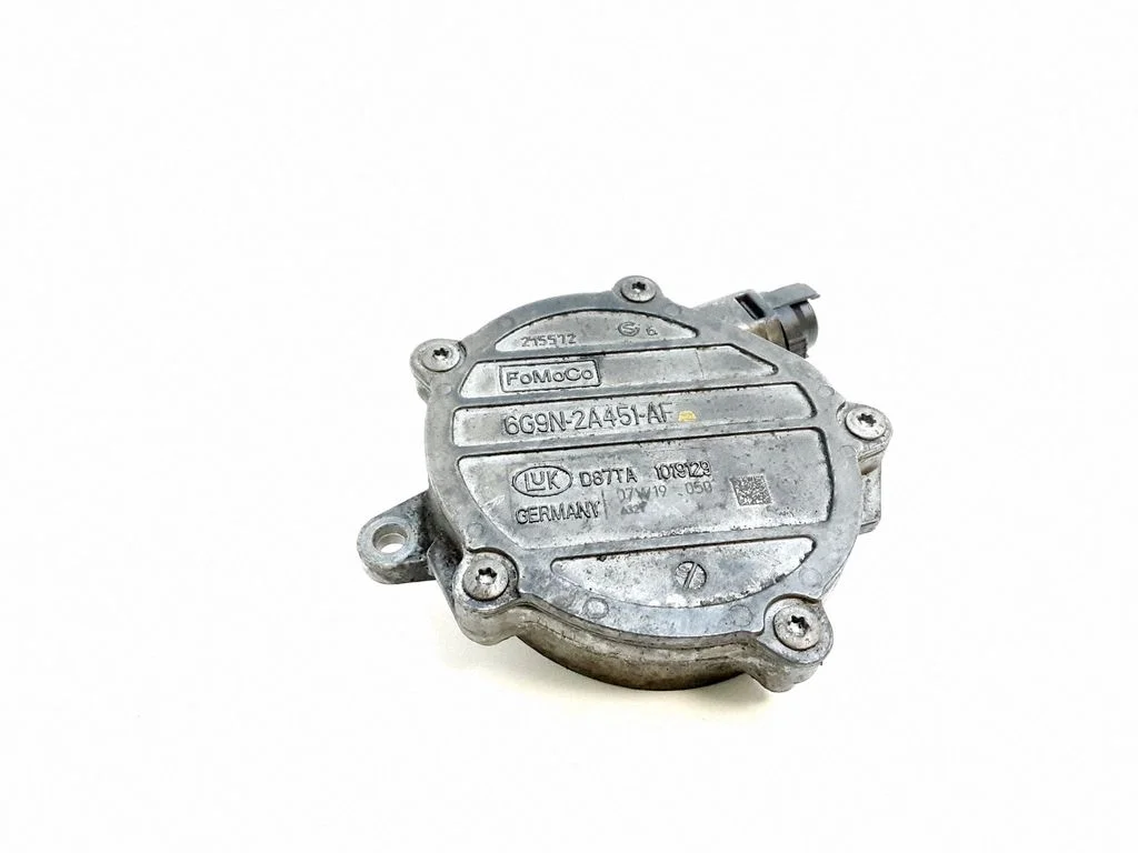 Vaakumpump 6G9N2A451AF