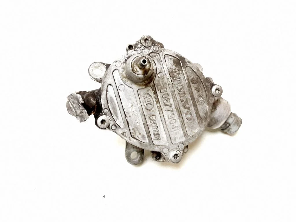 Vaakumpump – Volvo V70 (2000-2004)