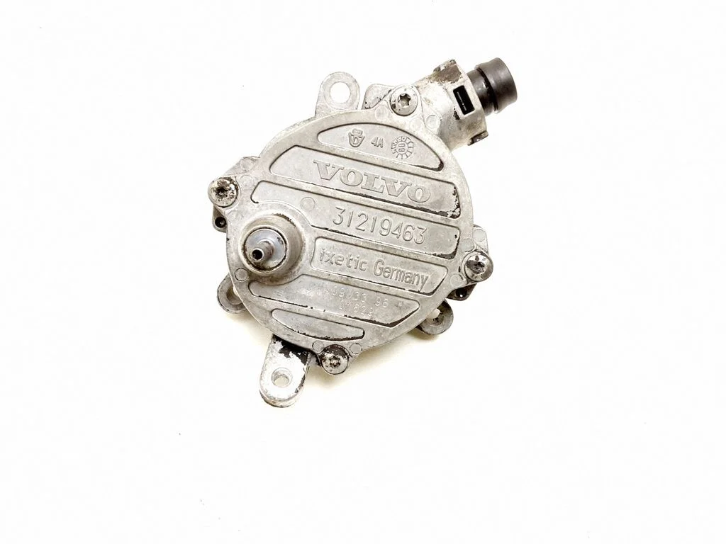 Vaakumpump – Volvo XC60 (2009-2013)