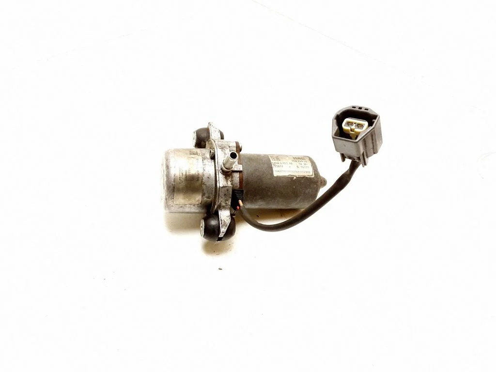 Vacuum pump – Volvo S60 (2011-2013)