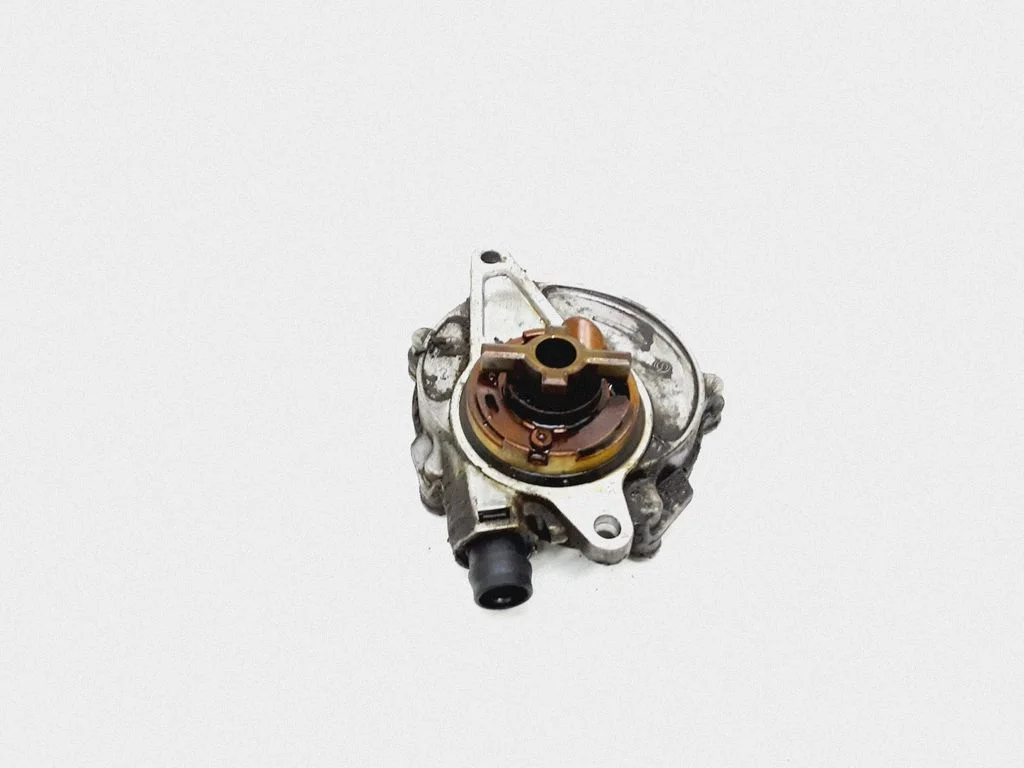 Vaakumpump – Volvo XC60 (2009-2013)
