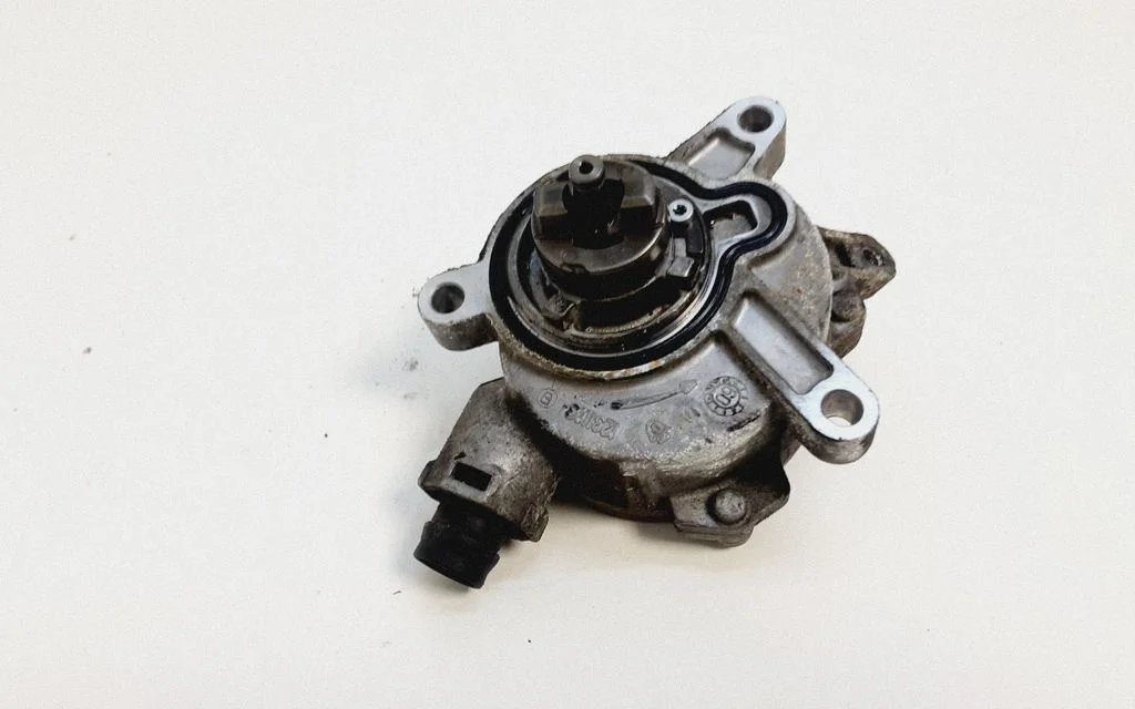 Vaakumpump – Volvo XC60 (2009-2013)