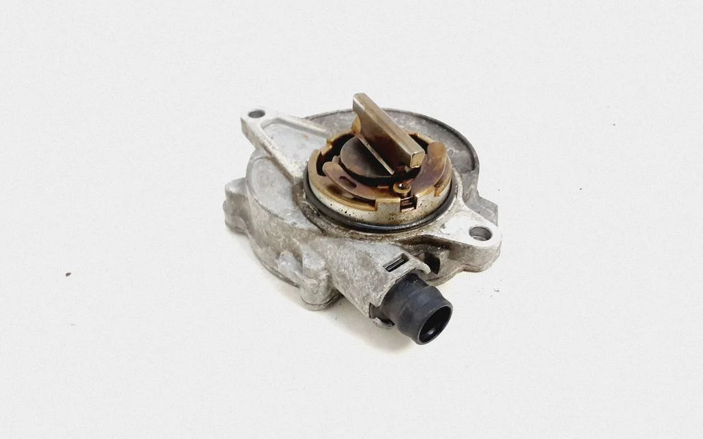 Vaakumpump – Volvo XC60 (2009-2013)
