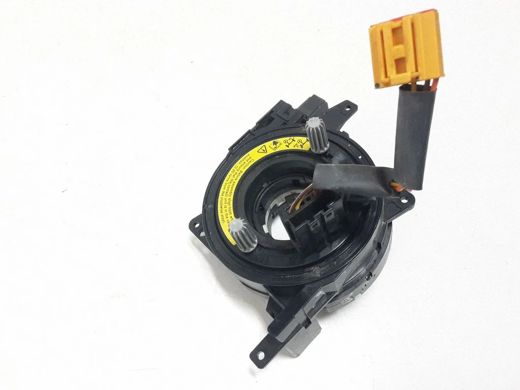Airbag slip ring squib (SRS ring) – Volvo XC60 (2009-2013)