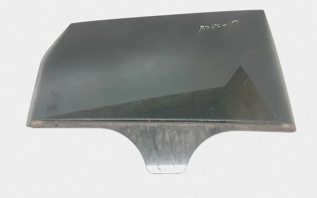 Rear door window glass 43R006723