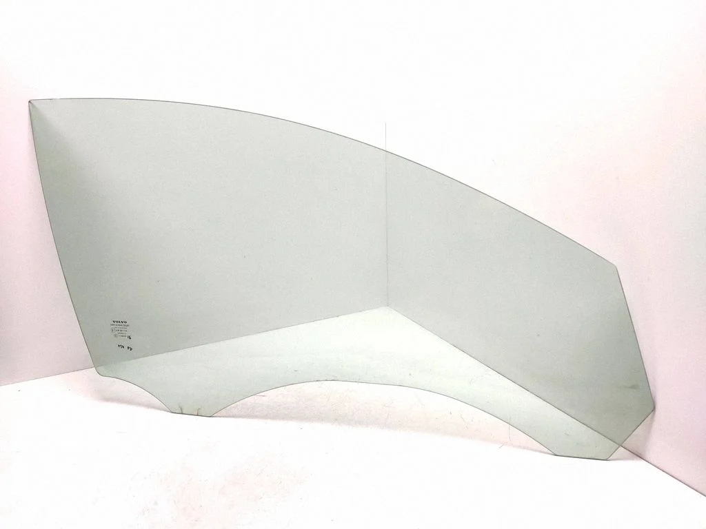 Rear door window glass 43R001105