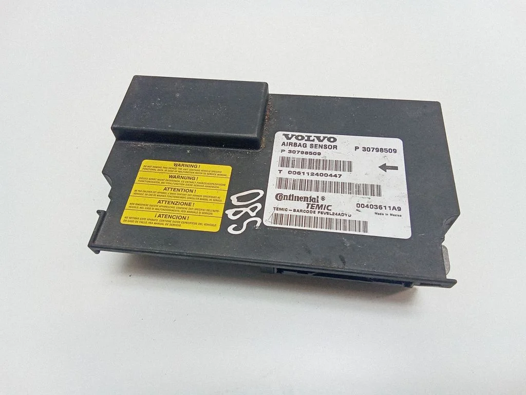 Airbag slip ring squib (SRS ring) 30798509
