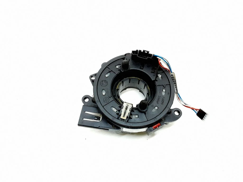 Airbag slip ring squib (SRS ring) – BMW 3 Series E46 (1998-2005)