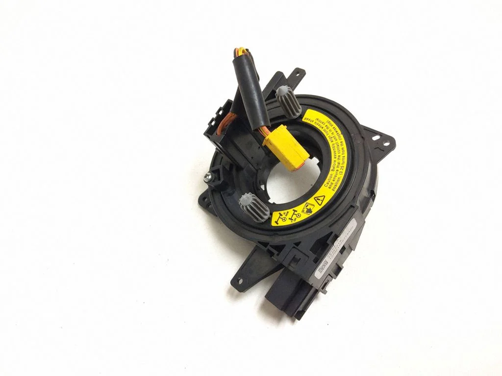Airbag slip ring squib (SRS ring) – Volvo S60 (2011-2013)