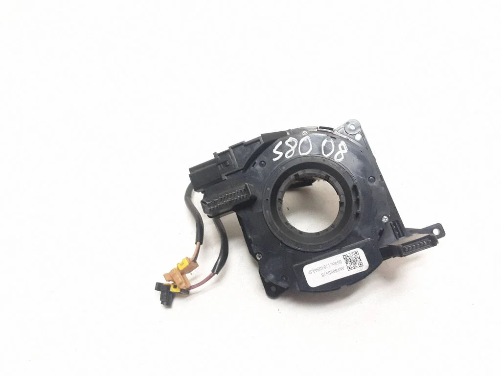 Airbag slip ring squib (SRS ring) – Volvo XC60 (2009-2013)