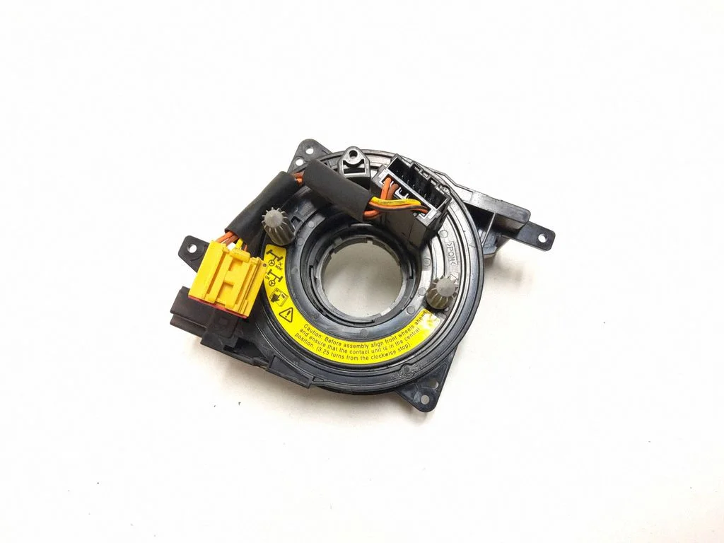 Airbag slip ring squib (SRS ring) – Volvo S60 (2011-2013)
