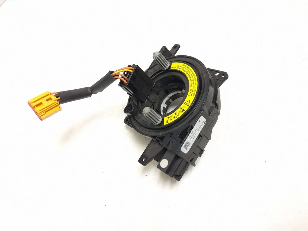 Airbag slip ring squib (SRS ring) – Volvo XC60 (2009-2013)